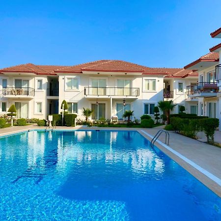 Квартира Рядом С Морем Kemer Bagian luar foto