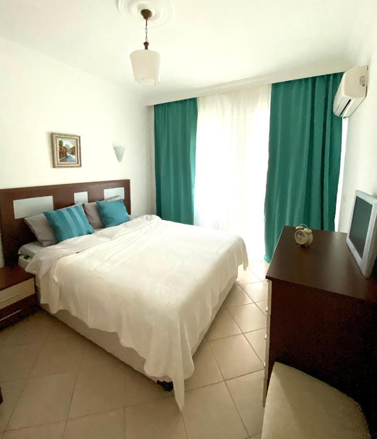 Квартира Рядом С Морем Kemer Bagian luar foto