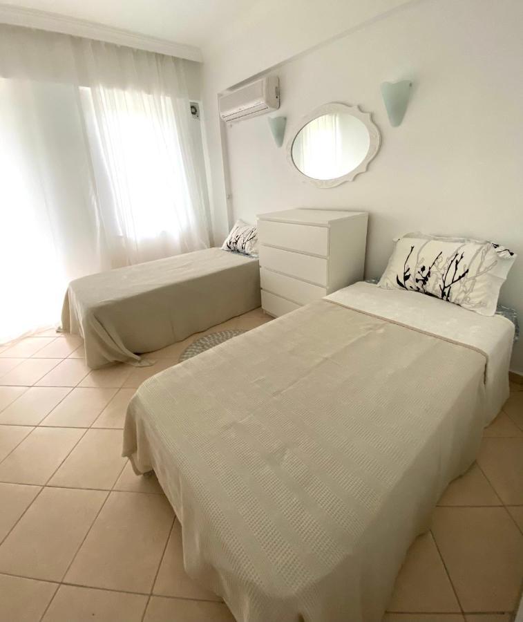 Квартира Рядом С Морем Kemer Bagian luar foto